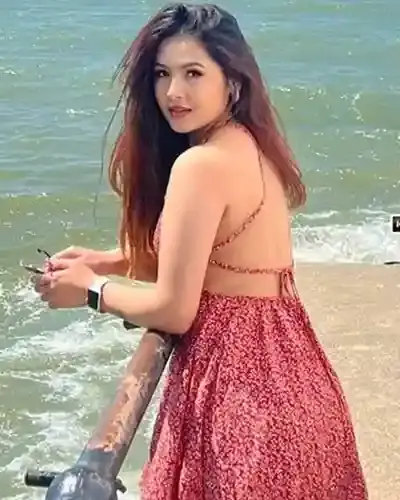 Andaman and Nicobar Escort Service