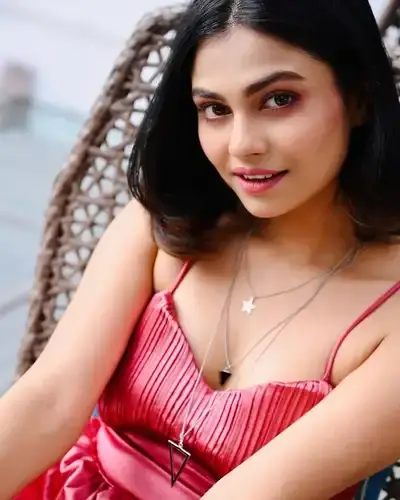 Escort Service Andaman and Nicobar