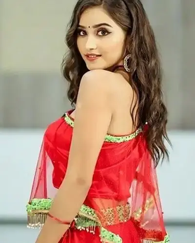 Escort In Andaman and Nicobar